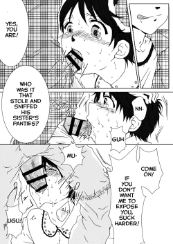 Page 6 of Haru Niiniichan's Slightly Unusual Daily Life