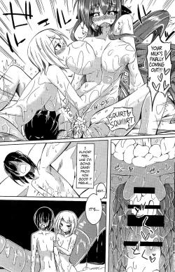 Page 28 of Watashi no Koibito o Shoukai Shimasu! Soushuuhen Ch 1 + 4