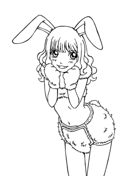 Page 19 of Omutsu GIRLS 2010 part 1