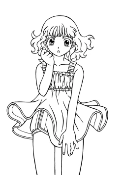 Page 33 of Omutsu GIRLS 2010 part 1