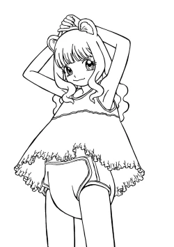 Page 39 of Omutsu GIRLS 2010 part 1