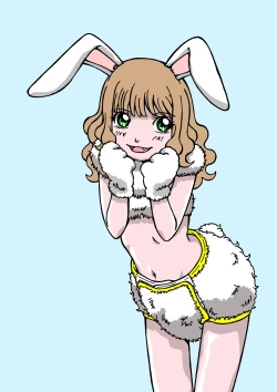 Page 50 of Omutsu GIRLS 2010 part 1