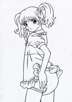 Page 11 of Diaper Girls 2010 part2