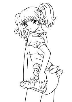 Page 12 of Diaper Girls 2010 part2