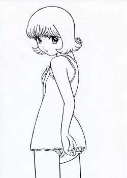 Page 17 of Diaper Girls 2010 part2