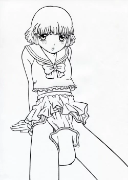 Page 27 of Diaper Girls 2010 part2