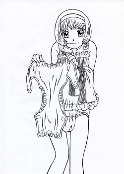 Page 35 of Diaper Girls 2010 part2