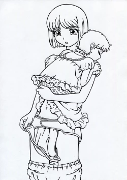 Page 3 of Diaper Girls 2010 part2