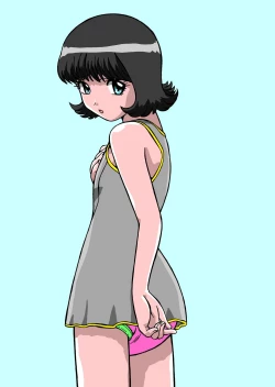 Page 53 of Diaper Girls 2010 part2