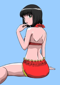 Page 56 of Diaper Girls 2010 part2