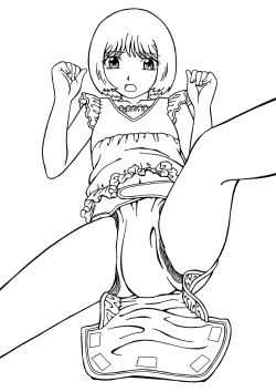 Page 6 of Diaper Girls 2010 part2