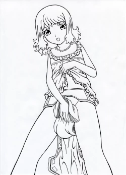 Page 7 of Diaper Girls 2010 part2