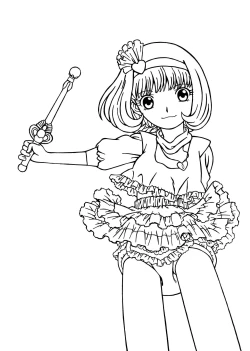 Page 2 of Omutsu Girls 2010 Part 3 ver. 2