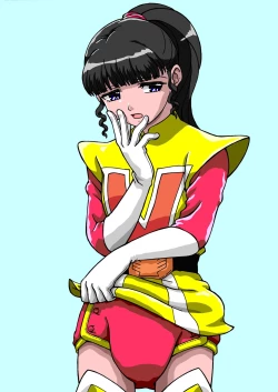 Page 30 of Omutsu Girls 2010 Part 3 ver. 2