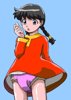 Page 34 of Omutsu Girls 2010 Part 3 ver. 2