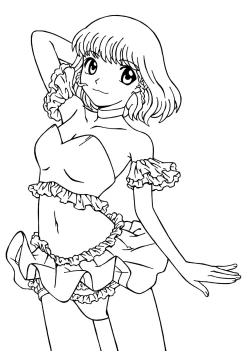 Page 3 of Omutsu Girls 2010 Part 3 ver. 2