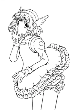 Page 4 of Omutsu Girls 2010 Part 3 ver. 2