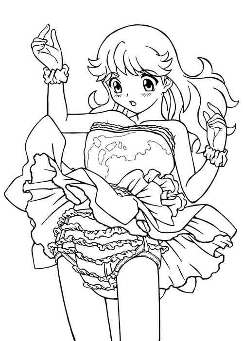 Download Omutsu Girls 2010 Part 3 ver. 2