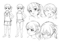 Page 237 of Seichouchuu no Masegaki ni Ai no Shisshin Acme Shidou