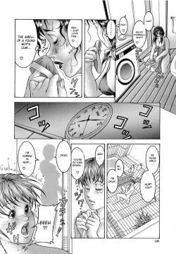 Page 121 of Nyuutou | Milky Peach