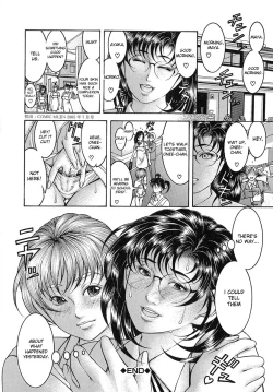 Page 31 of Nyuutou | Milky Peach