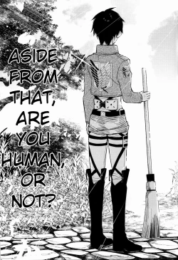 Page 39 of Sore Igai wa Hito ka, Ina ka