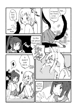Page 7 of Ecchi Switch Onetouch| Sexy Switch Onetouch