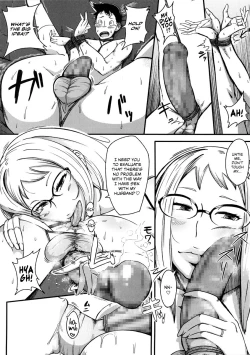 Page 4 of Nuidara Sugoi? | It Would be Amazing if You Got Naked?