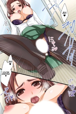 Page 19 of Kakikomi Hitotsu de Donna Onna mo Hame Houdai no Mousou Jitsugen Site ga Atta