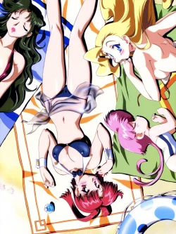 Page 2 of GGG.spotDX GALACTICA MAGNUM