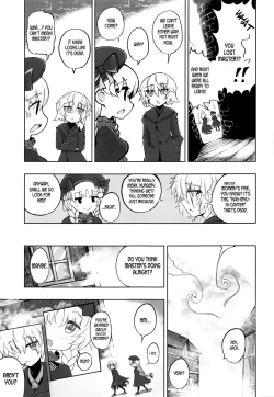 Page 6 of Loli Serva no Bouken - Loli Sarvant's Adventure