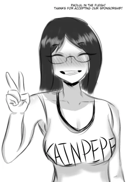 Page 12 of Sando Gang - Razzie Binx