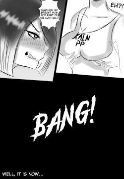 Page 3 of Sando Gang - Razzie Binx
