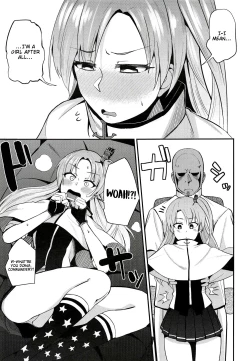 Page 4 of Cute Girl.