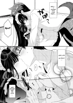 Page 5 of Inu x Neko Ecchi