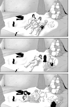 Page 21 of Shota Maou to Majo Dorei no Houshi