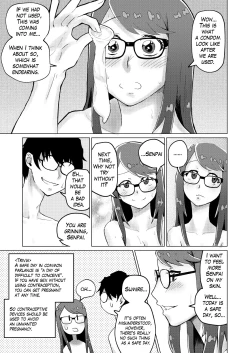 Page 33 of Yoshizawa to Sugosu Yaneura no Gogo - Afternoon in the Attic with Yoshizawa