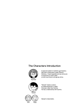 Page 8 of Yoshizawa to Sugosu Yaneura no Gogo - Afternoon in the Attic with Yoshizawa