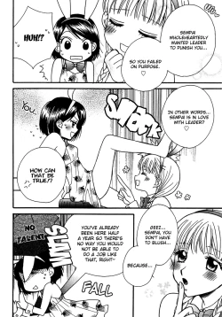 Page 23 of BUNNY'S ROAD Ch.1-3