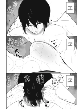 Page 12 of Kanojo to Slow Sex de Guchagucha ni Naru Hon | A Book Where Me and My Girlfriend Get Messed Up From Having Slow Sex