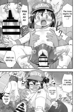 Page 27 of Zenbu Virtual Taiken dakara! | Because It's a Totally Virtual Experience!