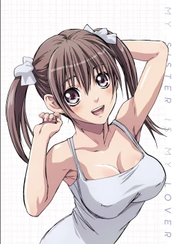 Page 133 of Imouto wa Boku no Koibito