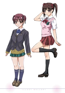 Page 183 of Imouto wa Boku no Koibito