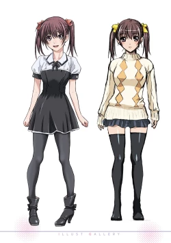 Page 185 of Imouto wa Boku no Koibito