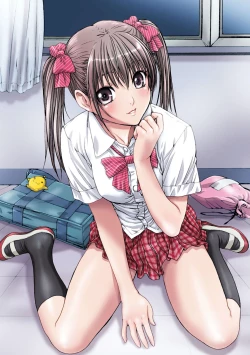 Page 45 of Imouto wa Boku no Koibito