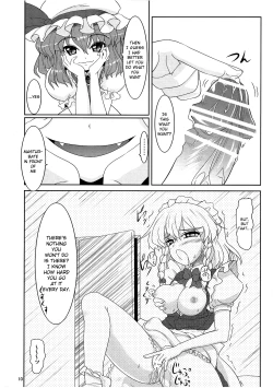 Page 9 of Maid or Dog