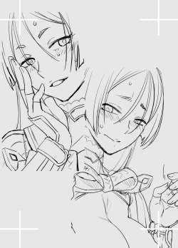 Page 29 of HEAVEN'S DRIVE 7