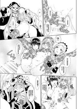 Page 31 of Nazarick Biyori 4