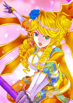 Page 57 of Nazarick Biyori 5