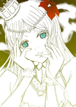 Page 59 of Nazarick Biyori 5